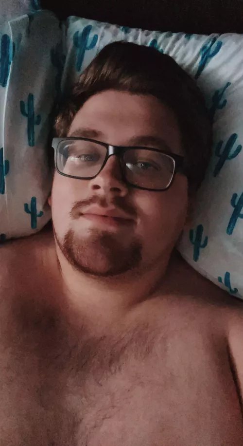 22 hairy bear vers top hmu for snap by snakeyjakeyy