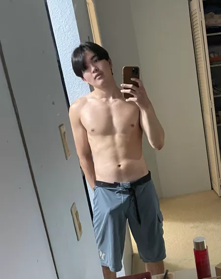 [22] have a good tuesday! by YourSonAaron