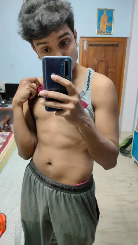 [22] hi peeps :3 by raydagreyy