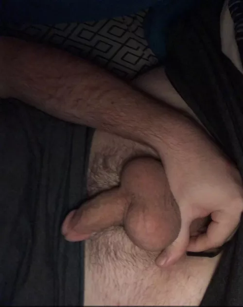 [22] I like being a grower so I can see him look like this sometimes by Maxawesome14