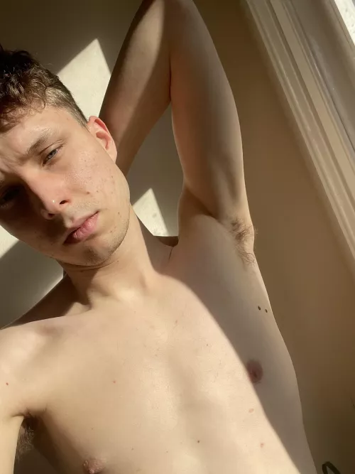 [22] I quite like this picture of me! 😊 by 420_stonerr_bonerr