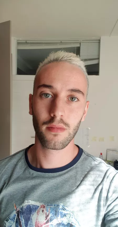 22, italy 😊 by Salt-Watch-1144