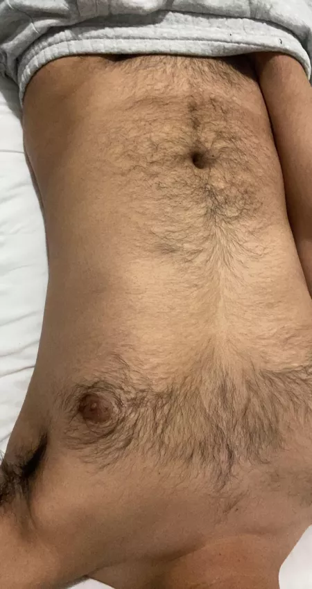 22 just relaxing ;) by nyclvtin