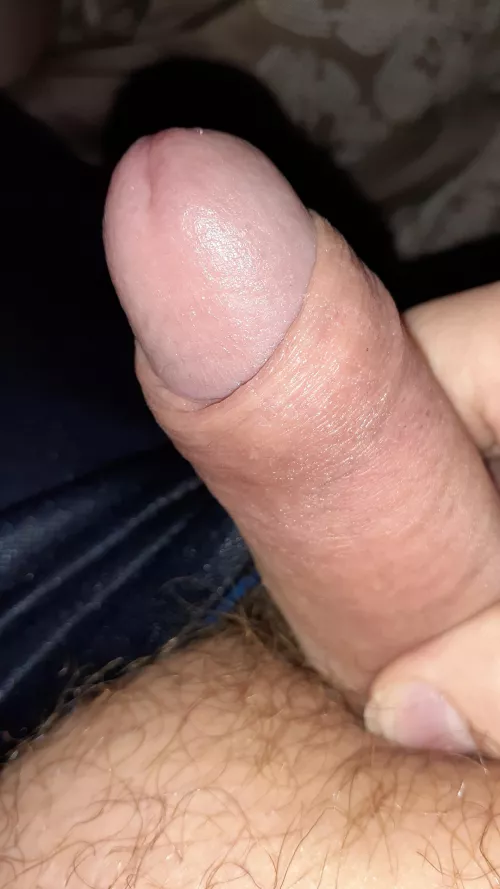 [22] Let me use you today by sinbarrel