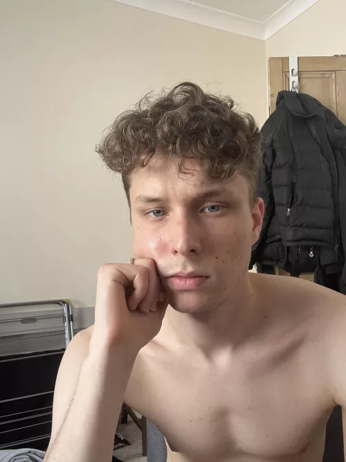 [22] Looking a bit miserable in this one 🥰 by 420_stonerr_bonerr