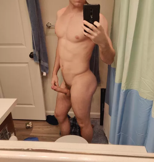 22 looking for a tight hole to stuff ;) by evanlerer99