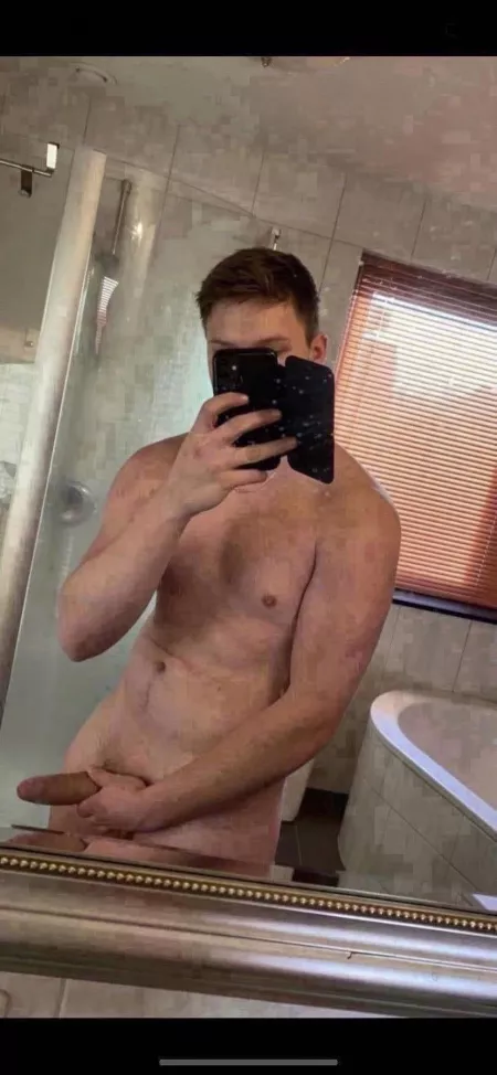 22 m let me know what you think, need some motivation by bdrubi