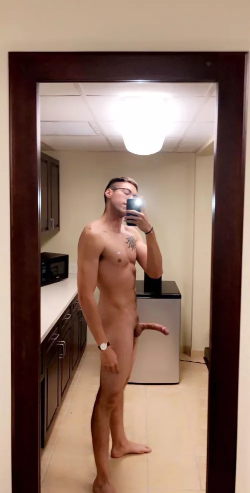 22 M. Rate me? (: by blondmex