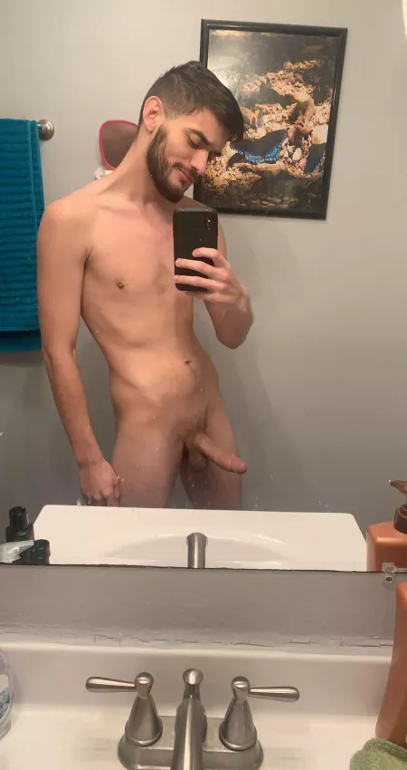 22 {M} what do you think by Stylo6ix