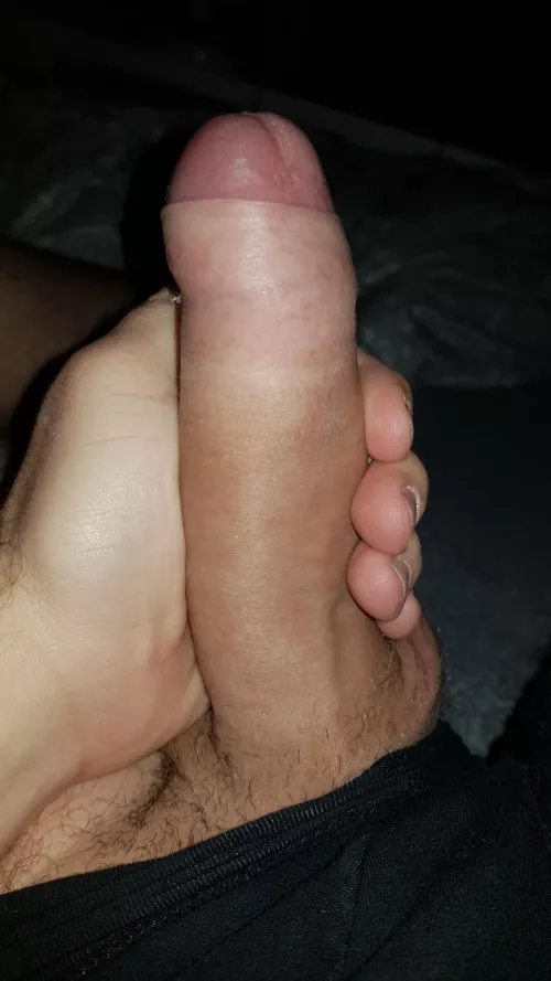 22 M who want more? Kik: ur_phantasies by Unknown_User1501