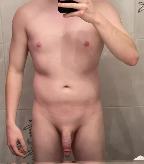 22 [M]5’8 140 pounds. Need to get back to the gym by IssaSecretShush