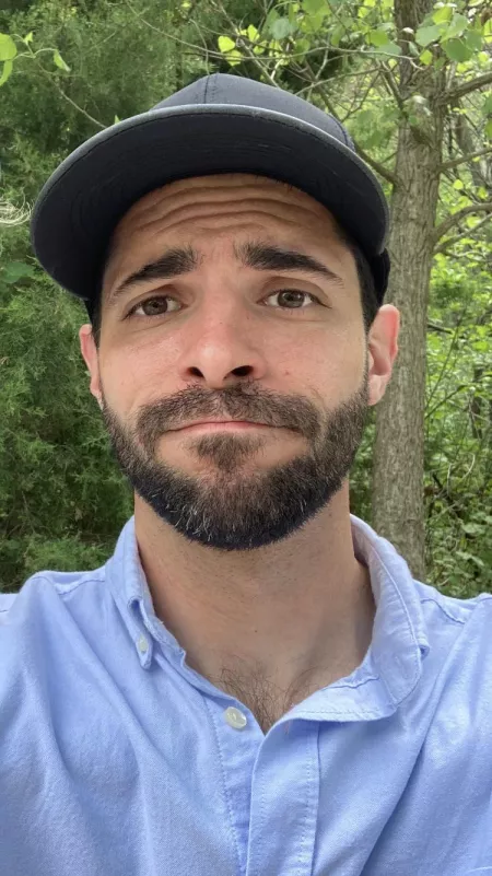 22 months sober. Trying out therapy for the first time. Learning how to love myself –even with anxiety. Make it happen y’all! by Onwoundedpup