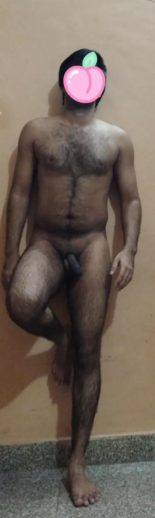 22 M....thoughts?👀 by Significant_Nerve79