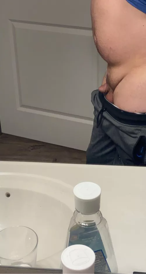 [22] Seems like the right place for me ? by BunnyDarling29