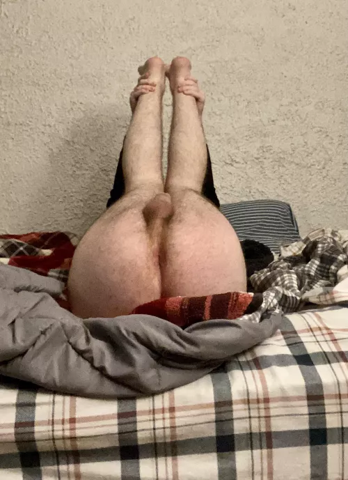 (22) Should I keep growing it? by Gpooba89