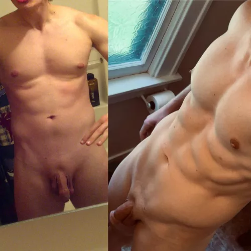 22 to 32. Guess I’m doing something right. by happiestpanda313