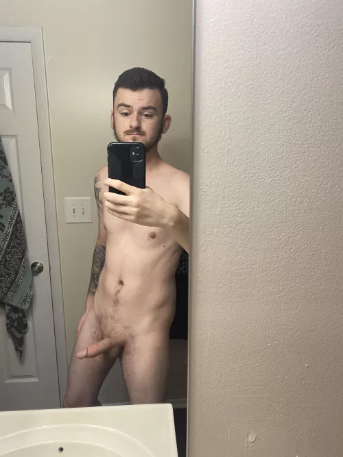 22 would you help my virgin cock out? by gw144000