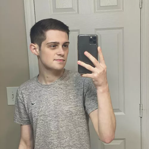 22 yo by christianwoah