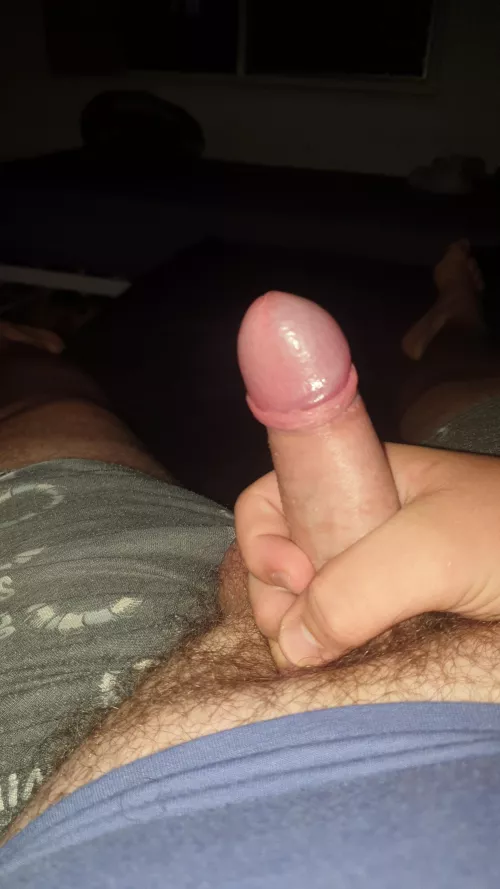 (22)anyone like small uncircumcised dick? by Dependent-Opposite83