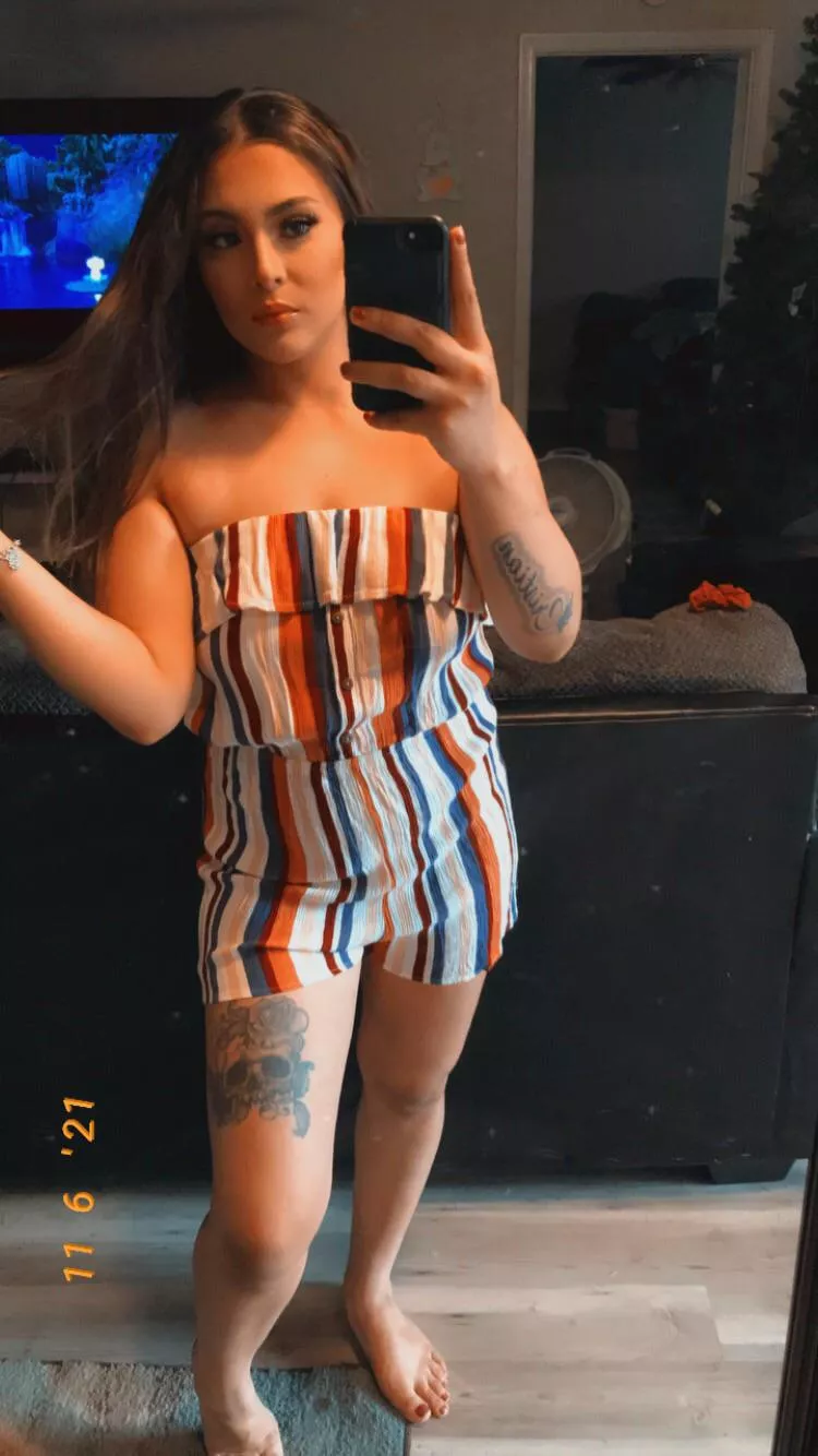 22F posted by Doeboiii303