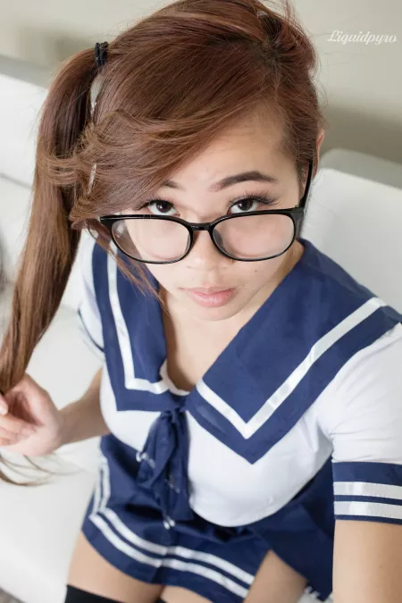 [22F] Do you like it when I beg? by liquidpyro