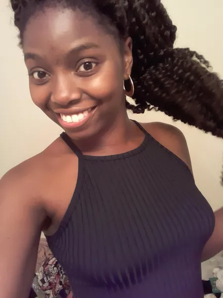 22F. Hope your day is going great! /u/EmpressBoo134 by pornostem