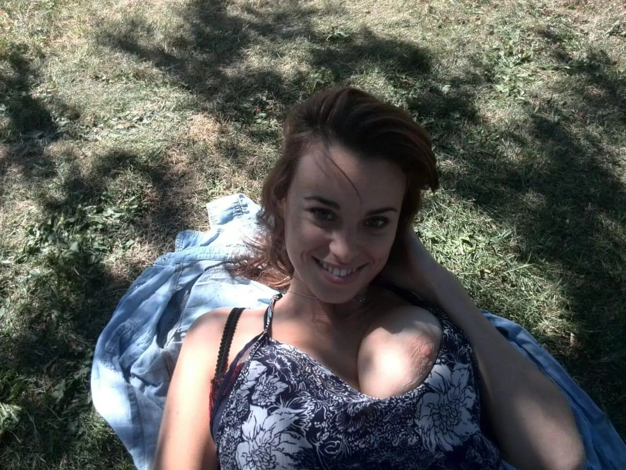 22F looking to have fun kik me :barbvg posted by Barbaravino7