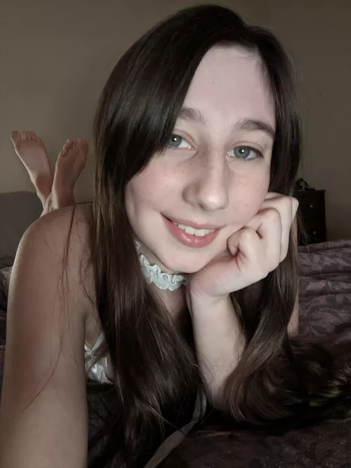 (22f) ✨💋✨ by Sasha_Sallow