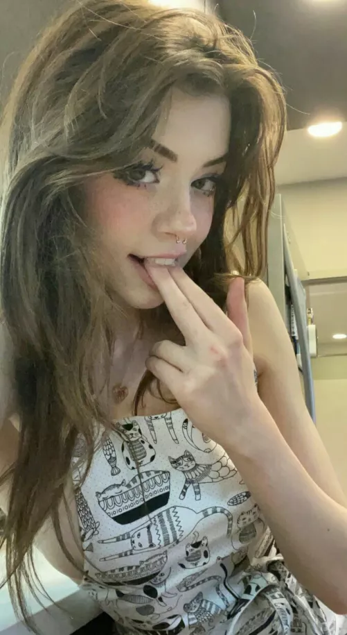 22[F]Will give you anything you desire, I'm into anything you want me to be, I'll sending u nudes and videos to make u satisfy @sweetylevi by Superlevi1