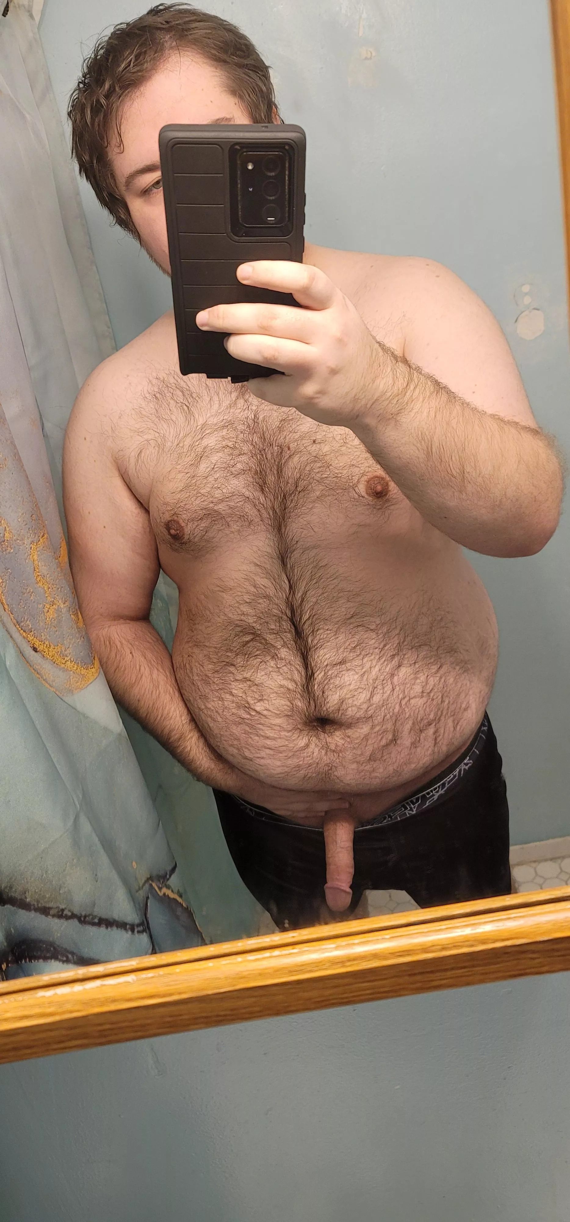 [22]Good morning😜 posted by Littleschmo