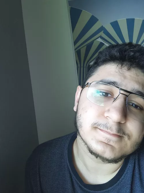 22M i cant wait to get home and play some ffxiv by PupThars