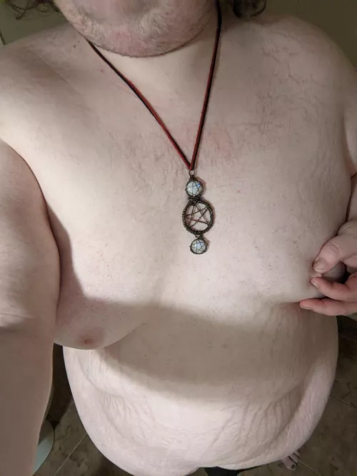 [22nb] can I be your favorite bisexual witch?~ DMs open! by SluttyThrowaway489