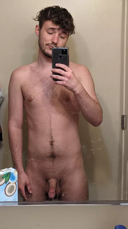 22y Male 5