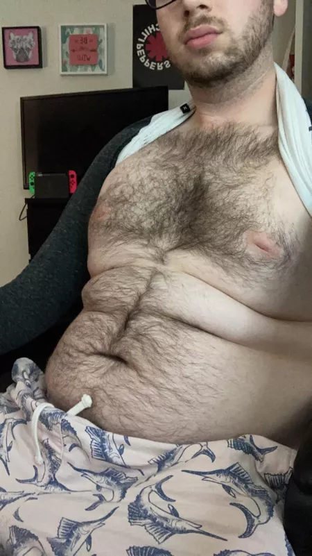 22y/o cub here, just found this sub 😝 by xotter98