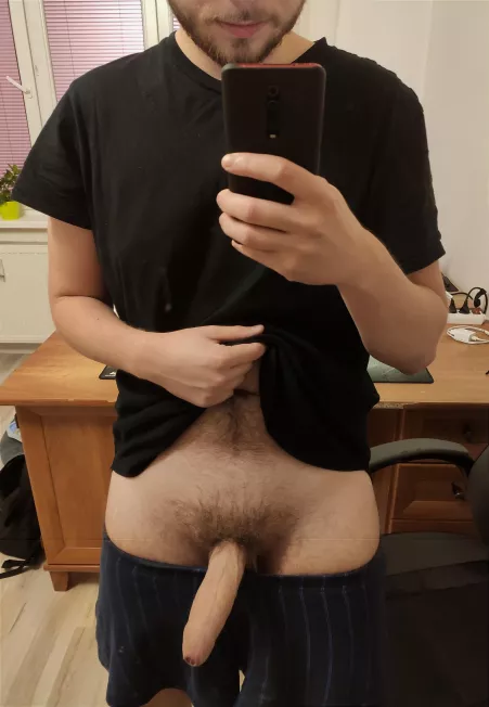 22yo by BadReception17