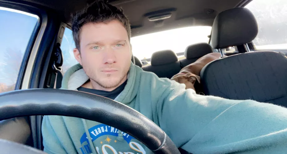 23- almost to the weekend one more day by Sorrtamaybe