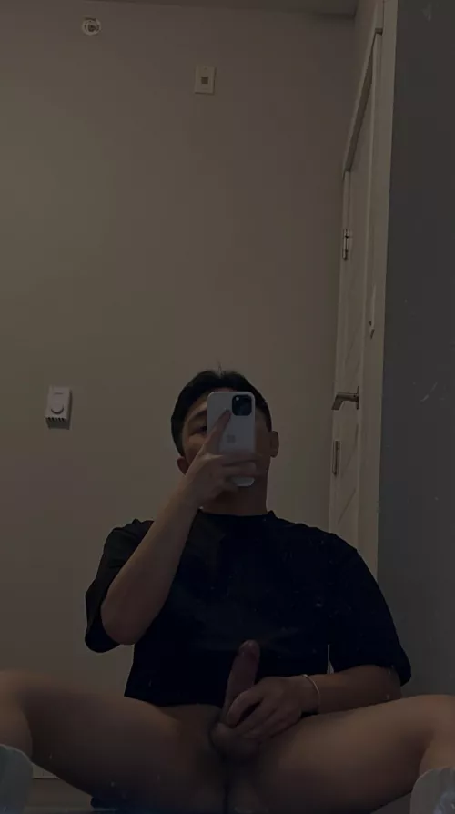 23, BC, Canada wanna have some more bator and jerk off mates by Okjayn