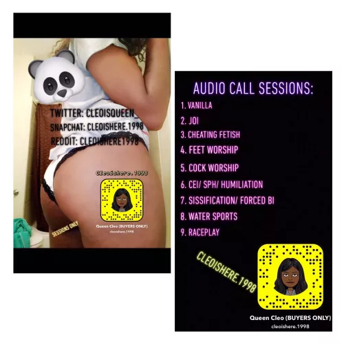 23 [F4M] Angelic voice , hot phone sex available now. Fetish friendly. Details in bio. 💦🥵 (no face no case) by Cleoishere1998