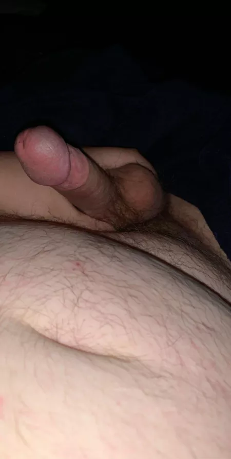 [23] Haven’t posted in a while. Hope I can still please. by Wolllfie