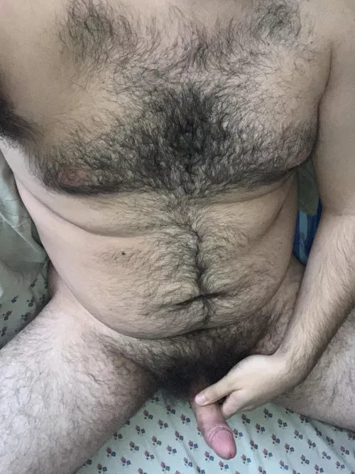 (23) Hope you guys like the fur by hairyverscub22