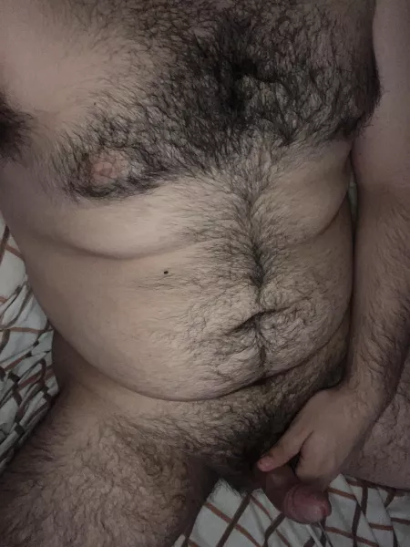 (23) Horny all day by hairyverscub22