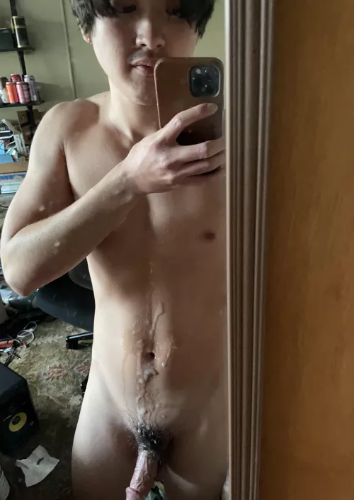 [23] I kinda made a mess.. by YourSonAaron