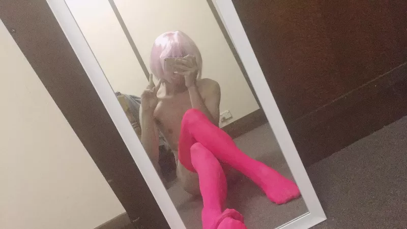 23 inexperienced sissy looking for online dom/daddy to train and feminize me to be a good girl ❤️ long term relationship only. I am a 23 BWC worship Asian sissy lives in Aussie, kind of inexperienced really eager an experienced daddy or master to gui by sissygirl__