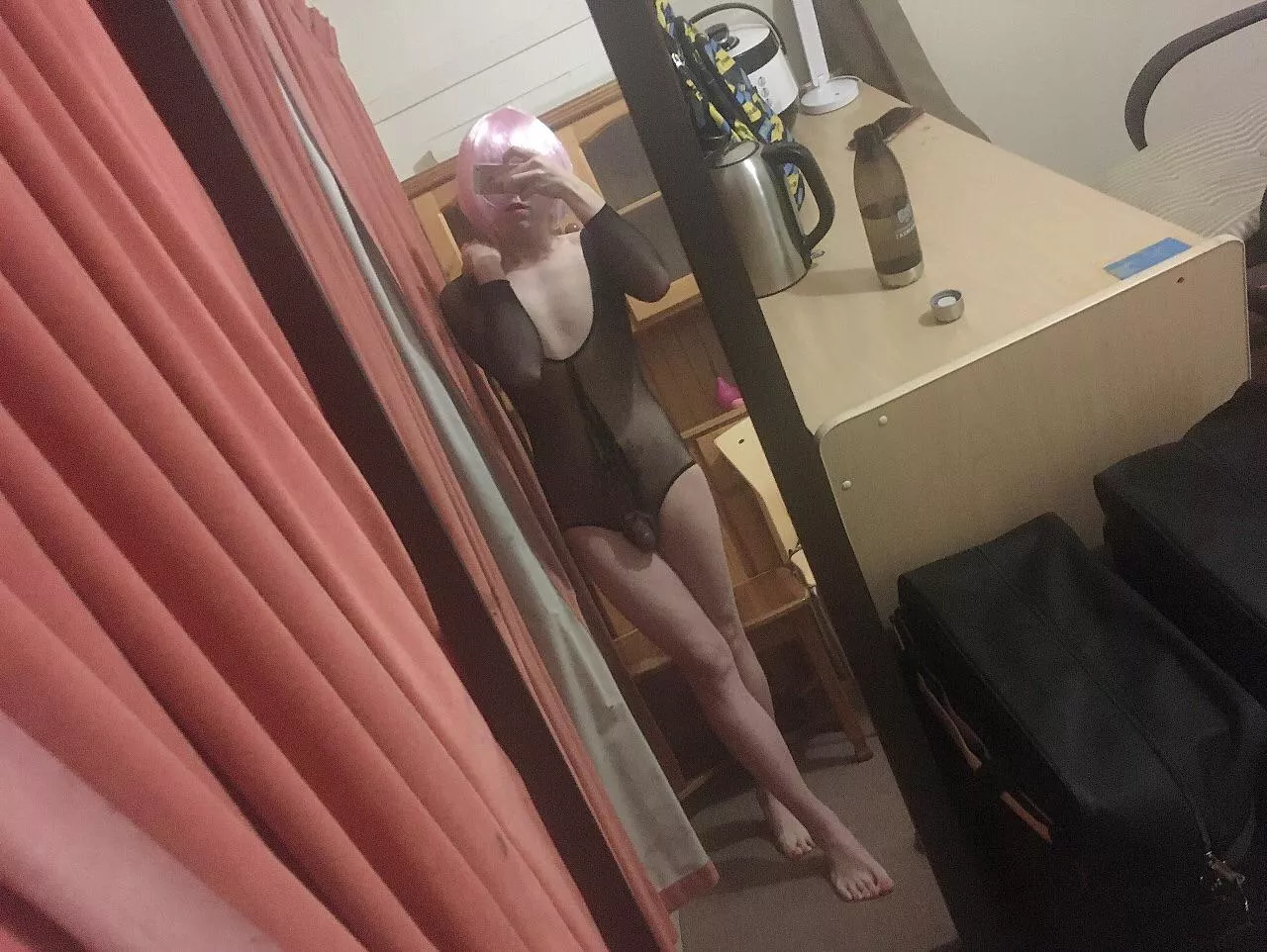 23 inexperienced sissy looking for online dom/daddy to train and feminize me to be a good girl ❤️ long term relationship only. I am a 23 BWC worship Asian sissy lives in Aussie, kind of inexperienced really eager an experienced daddy or master to gui posted by sissygirl__