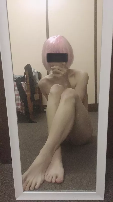 23 inexperienced sissy looking for online dom/daddy to train and feminize me to be a good girl ❤️ long term relationship only. I am a 23 BWC worship Asian sissy lives in Aussie, kind of inexperienced really eager an experienced daddy or master to gui by sissygirl__