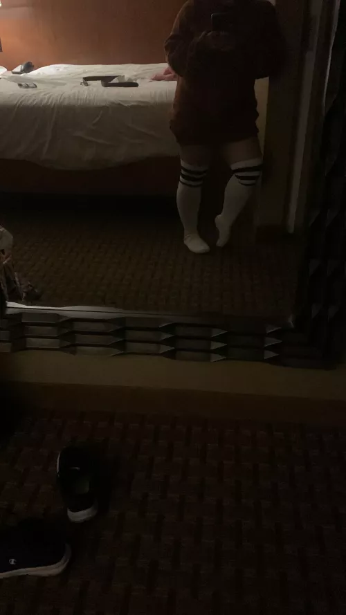 23 Latina (F4M) I want to be colonised by a white daddy by BootStraight5561