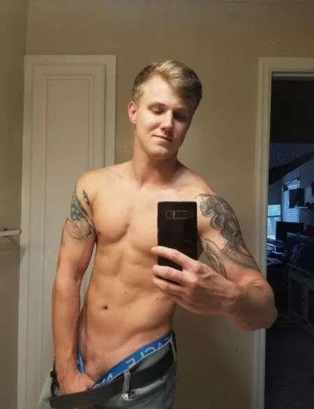 23 M by No_Relationship6061