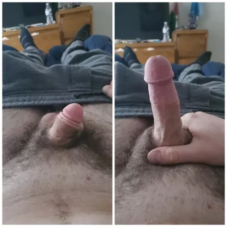 [23 m] Do I belong? Don't judge a book by its cover ;) by Jackwashere19