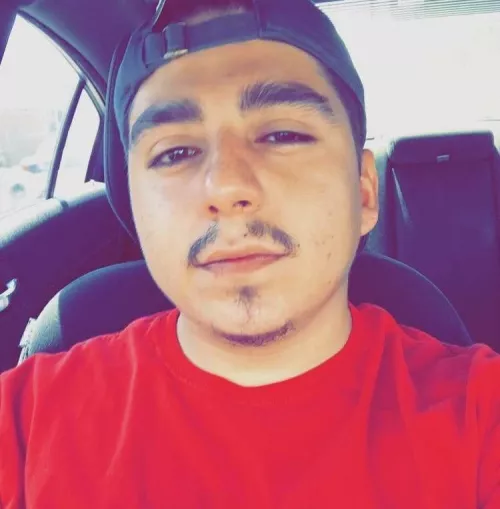 23 m hispanic cub here , new to group ! 50 likes and ill show my uncut hung 😛 by Idont-knowstocks