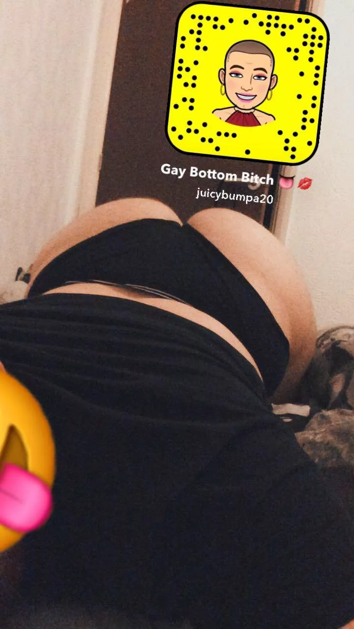 23 m thicc bottom sub looking to serve real master longterm. I’m waiting daddy sc: juicybumpa20 posted by Juicy_ass2019